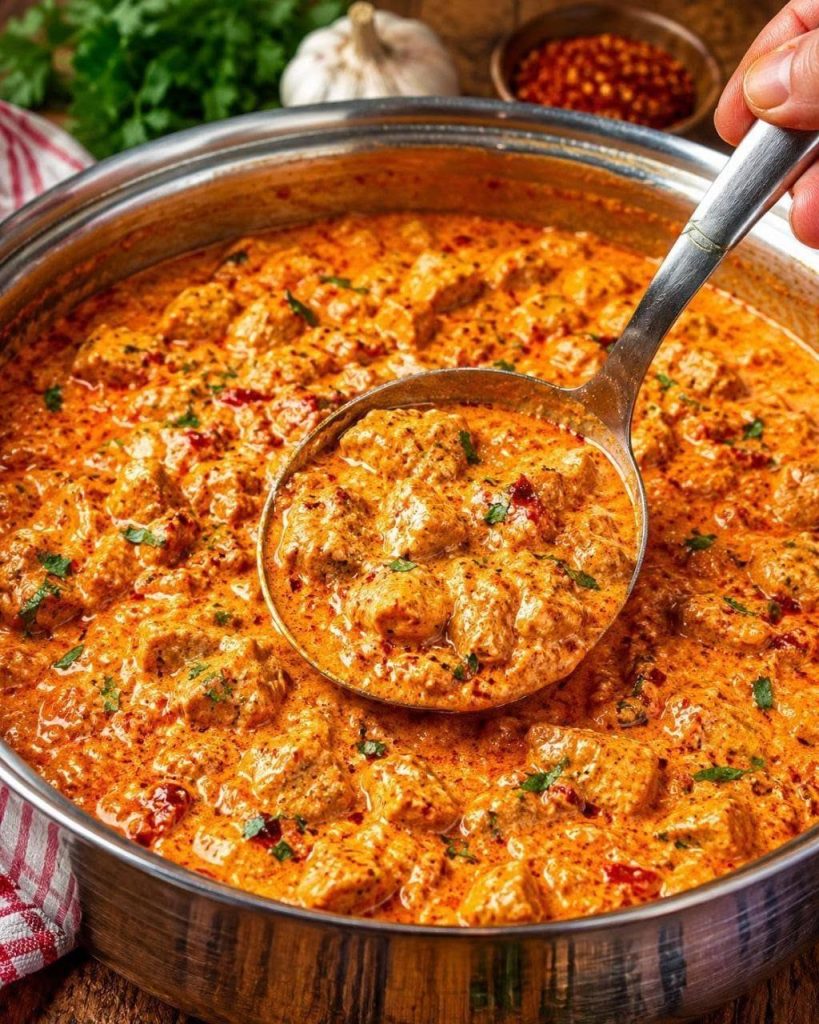 Hexensuppe – kurz gesagt: Es wird nichts übrig bleiben! 🧙♀️🥣✨
